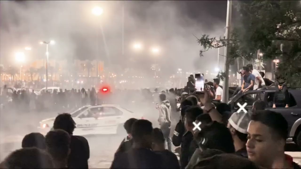 سالم فرارا الله يبارك 🎉