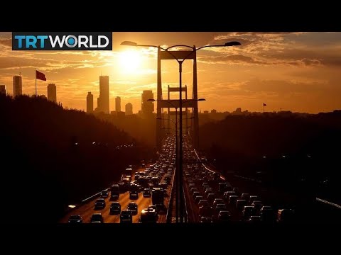 Istanbul gets smart to solve traffic congestion | Money Talks
