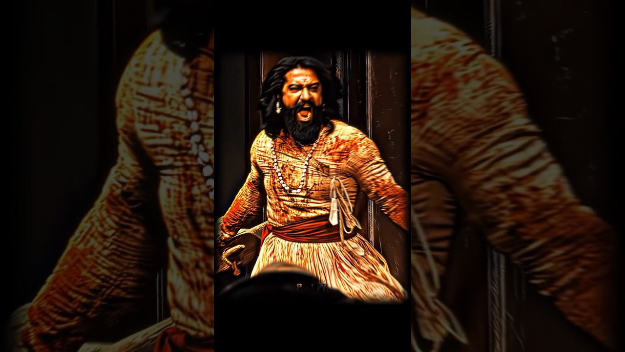 Chhava: Celebrating Chhatrapati Sambhaji Maharaj's Legacy | Viral Status Video 🎥
