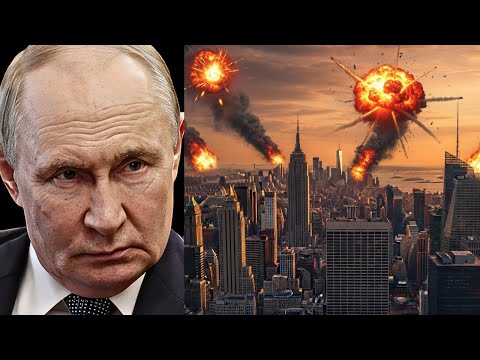 DIRECTO ÚLTIMA HORA | BRUTAL RIDÍCULO DE TRUMP: RUSIA APOYA A VENEZUELA CON TODO! UCRANIA