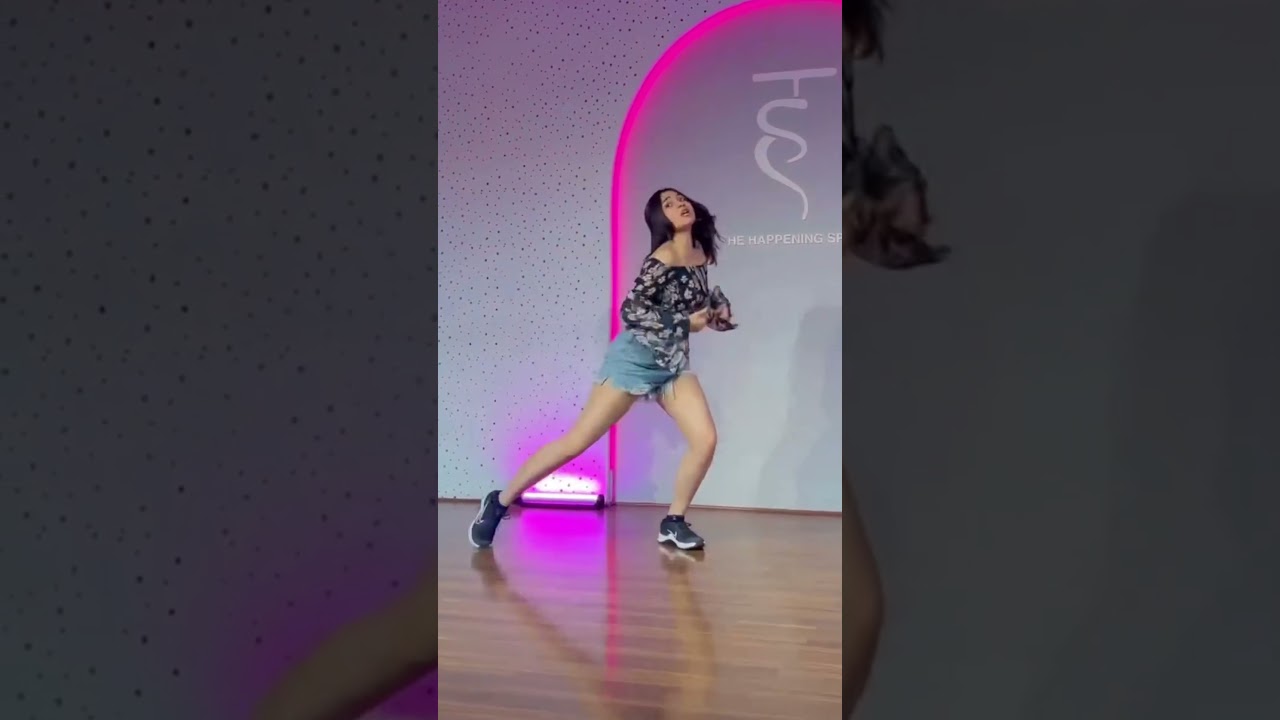 Channa Ve Dance Reel 🎶 | Bollywood & Hindi Song