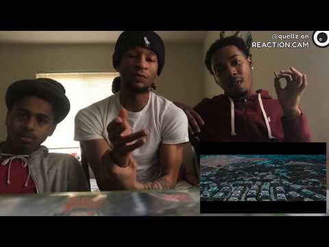 7LIWA - MIMI [Clip Officiel] #WF9 REACTION VIDEO