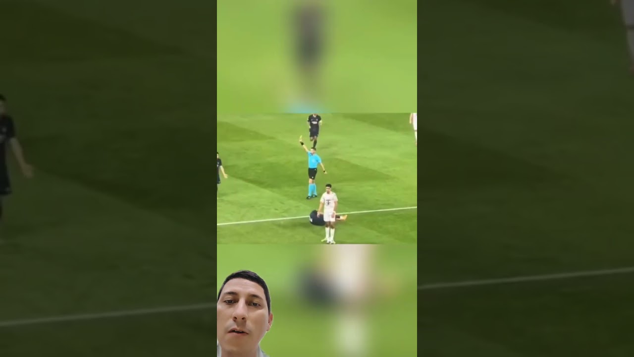 ¡Sorprendente! Luis Díaz Expulsado tras una Entrada Brutal a Hakimi ⚽