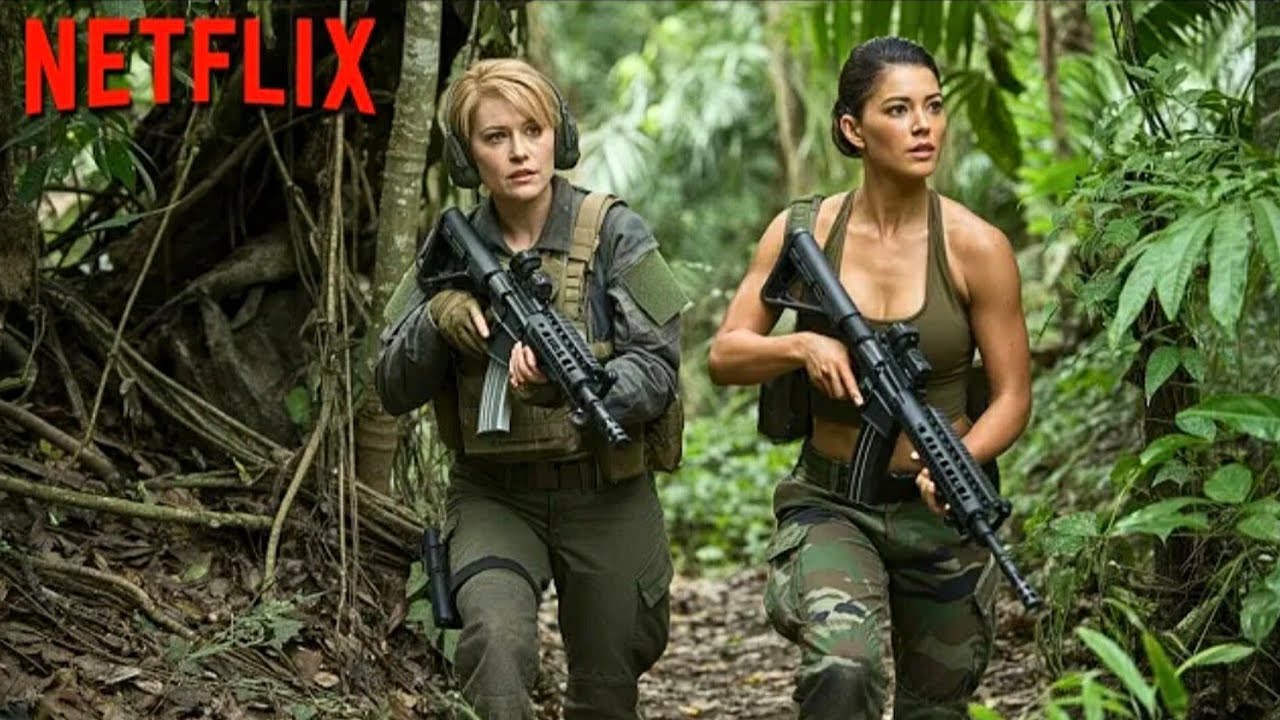 Top 20 Must-Watch TV Shows of 2025 📺