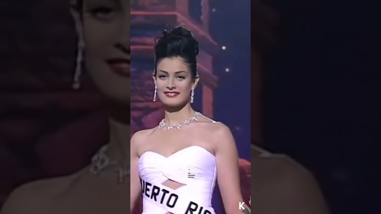 Dayanara Torres: Grace & Inspiration 🌟