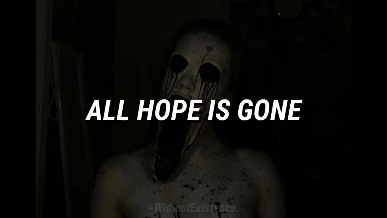 Slipknot - All Hope Is Gone (Subtitled) 🎶
