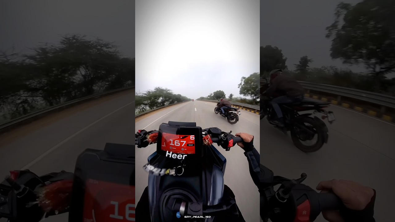 Unleash the Power of the Duke 390 ⚡️ – The Ultimate KTM Beast