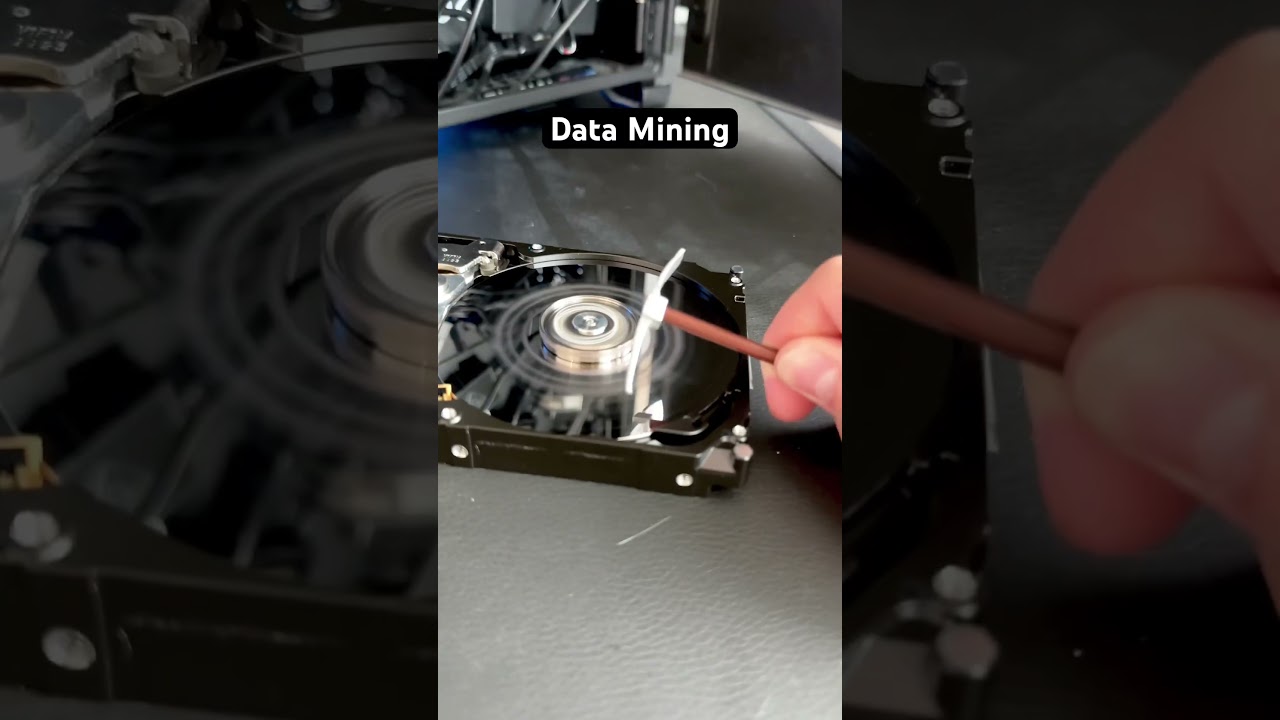 Unlock Hidden Insights with Data Mining Techniques 🔍