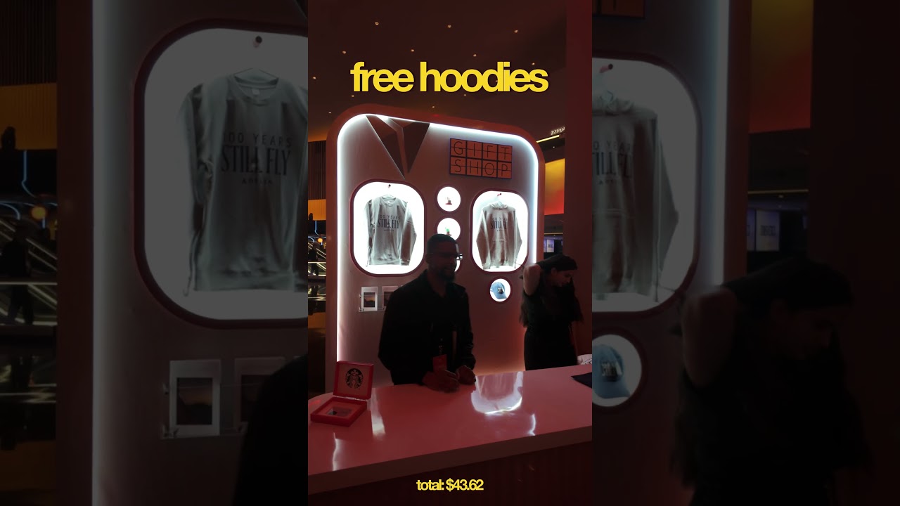 CES 2025 Day 2 Spending Vlog 💸