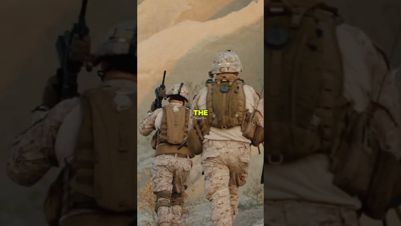 Rob O’Neill Reveals the True Story Behind Marcus Luttrell’s Lonesurvivor Experience 🎥