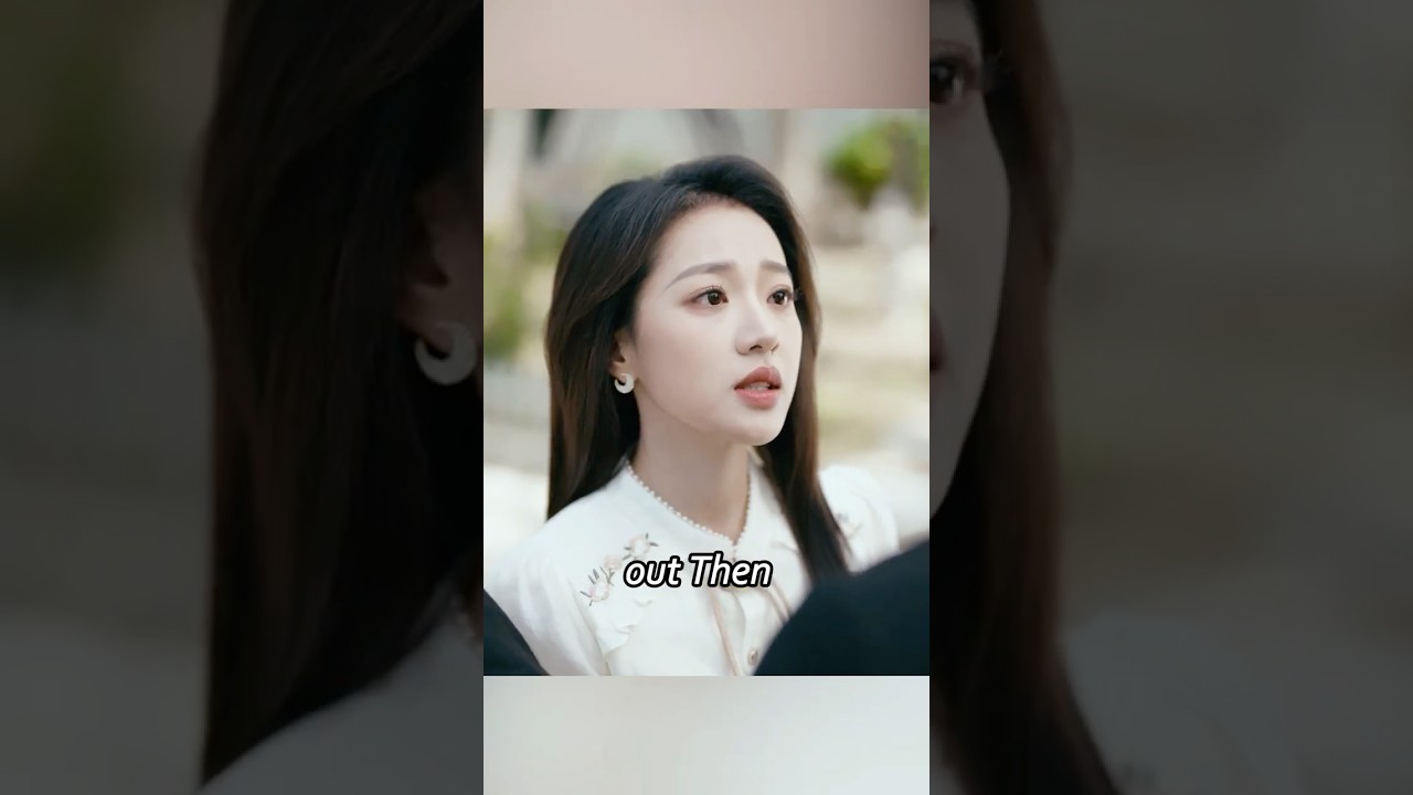 Mafia Boss Surprised as His Former Hater Becomes His Love ❤️