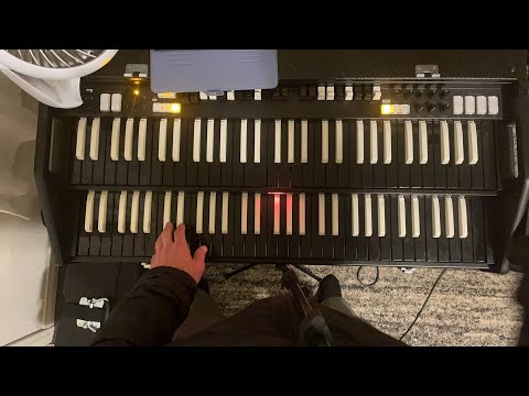 you got to be you (piano tutorial)