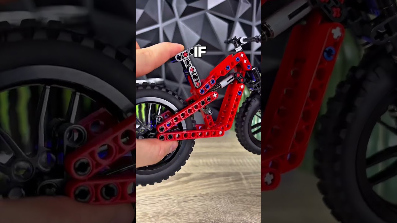 Favorite Mountain Bike? 🤔