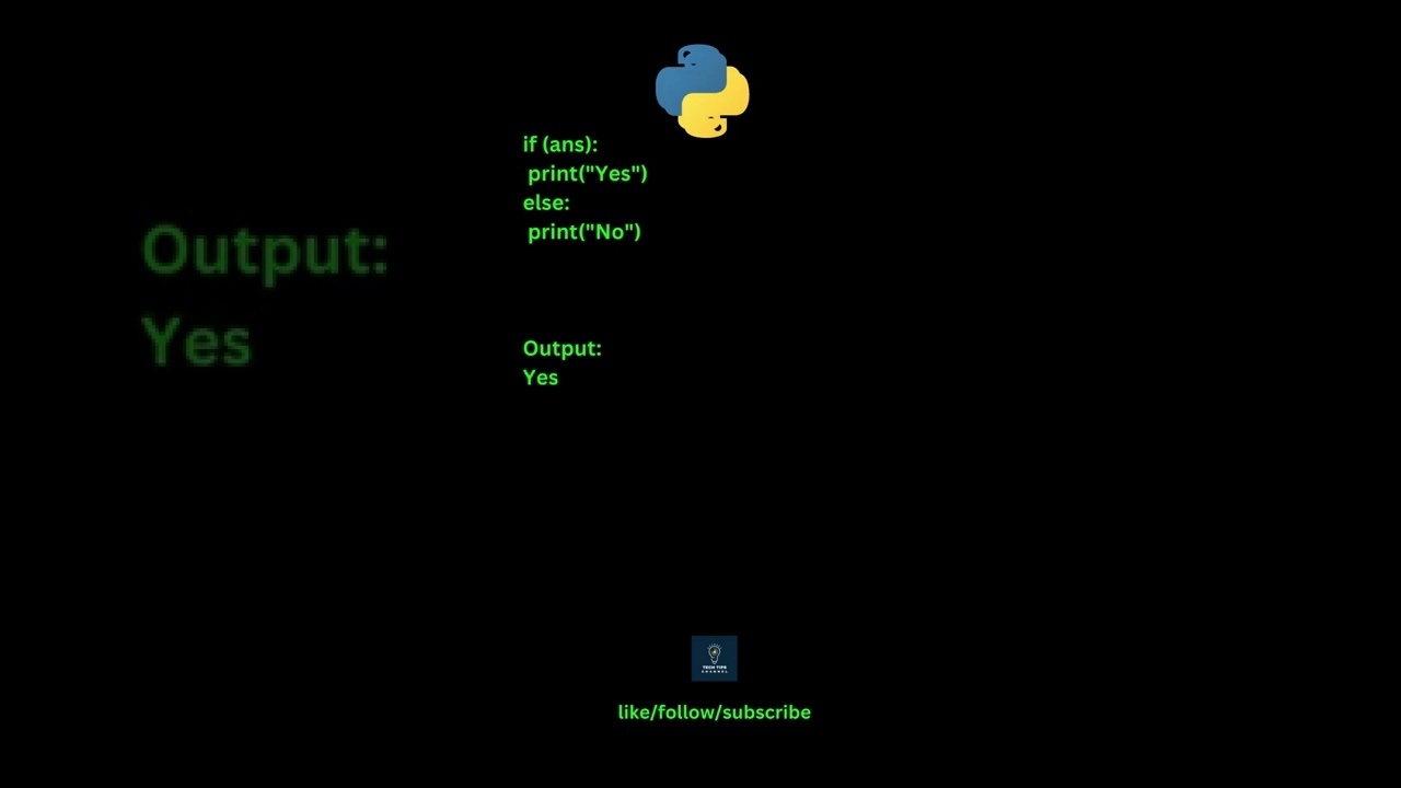 Python: Check if a String is Palindrome