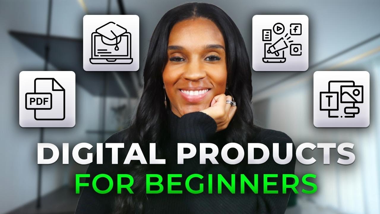 Beginner's Guide to Selling Digital Products Online in 2026