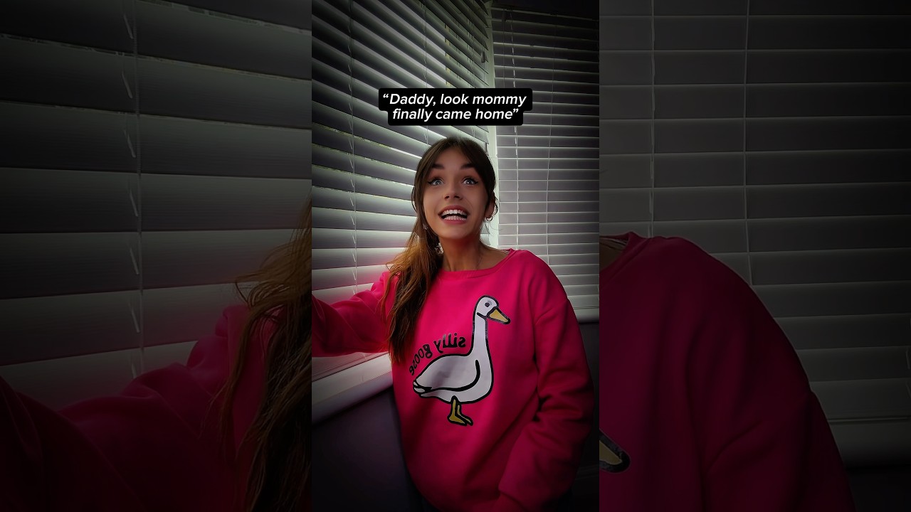 Terrifying Two-Sentence Horror Story That Will Keep You Up 😱