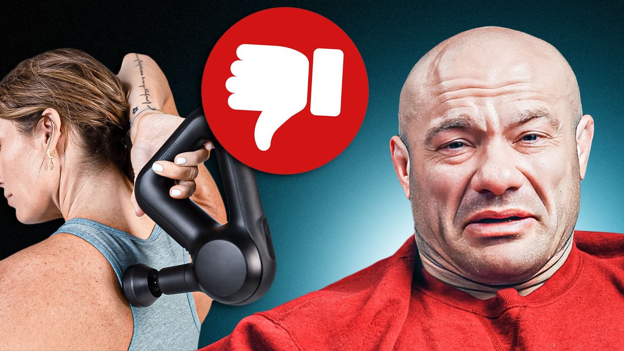 Top Recovery Methods Ranked by Experts 🏋️‍♂️