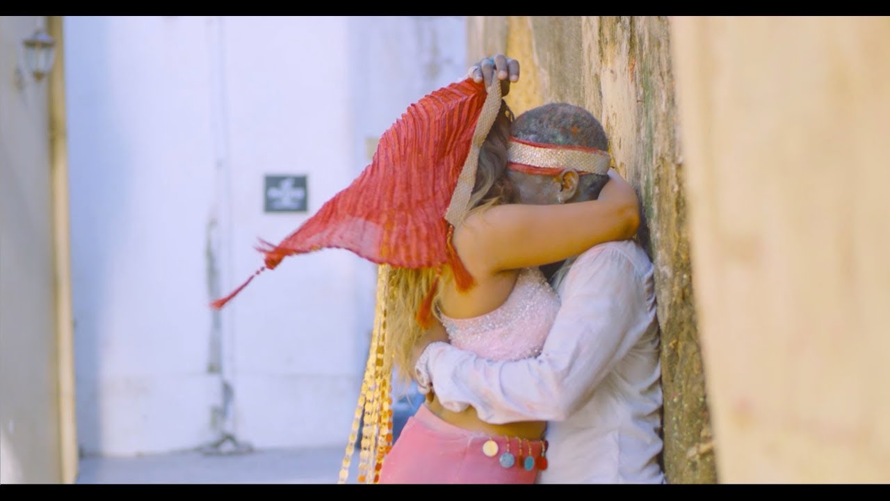 Mbosso - Hodari (Official Music Video) ๐ถ