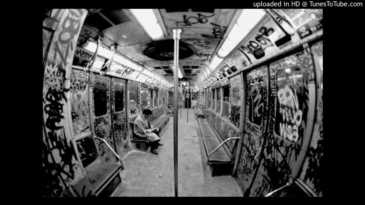 90s Old School Boom Bap Hip Hop Beat 🎶