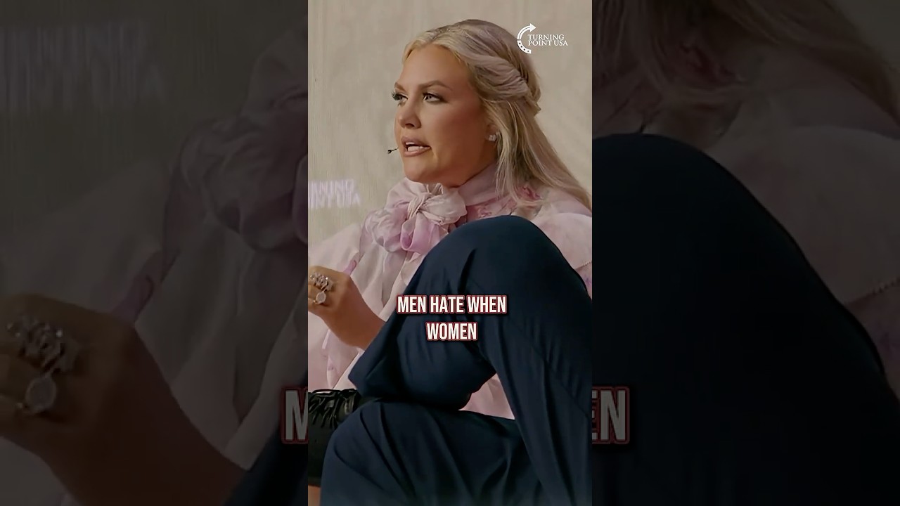 Effective Strategies to Attract the Right Men | Erika & Charlie Kirk