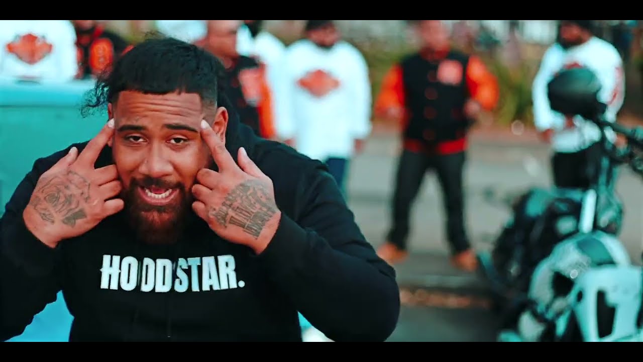 The 046 - Lifetime Music Video 🎶