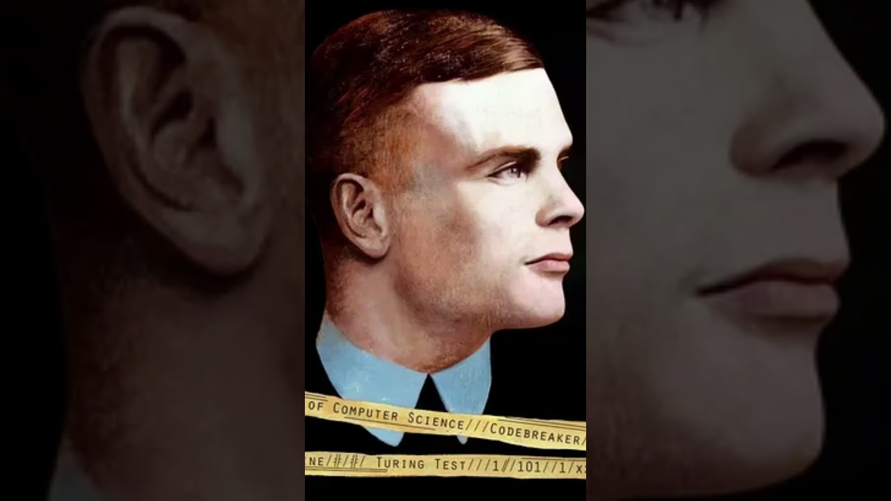 Alan Turing: O Gênio que Transformou o Mundo - Parte 8 🔍