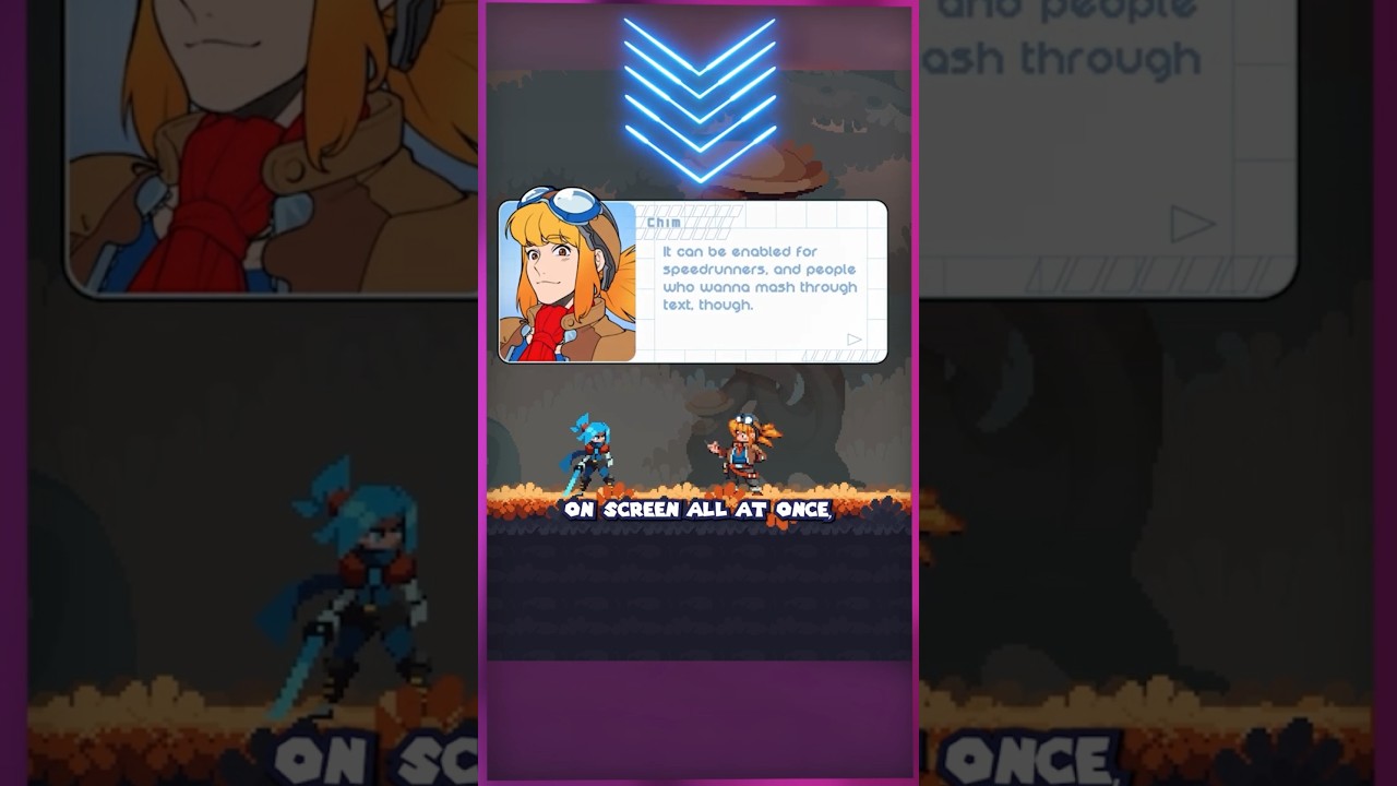 Game Dev Tips: Simple Dialogue Fix! 🎮