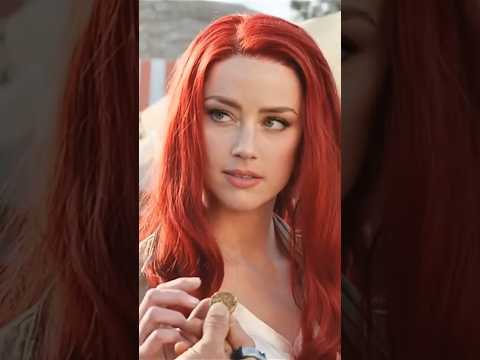 ‎🌊 Queen of Atlantis | She Owns the Ocean🧜‍♀️ #aquaman