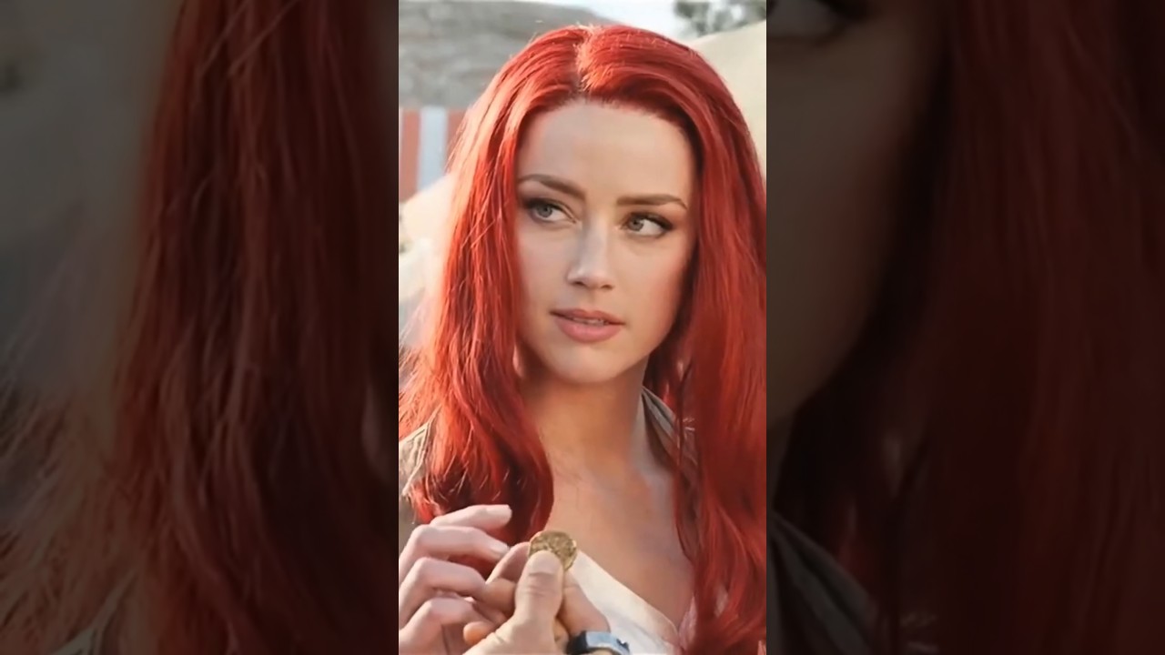 🌊 Queen of Atlantis: Ruler of the Ocean's Depths 🧜‍♀️