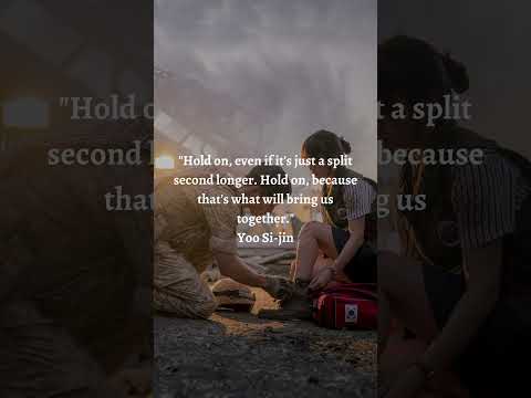 Quotes drakor #shorts #koreandrama #quotes #motivation #love #drakor #songhyekyo