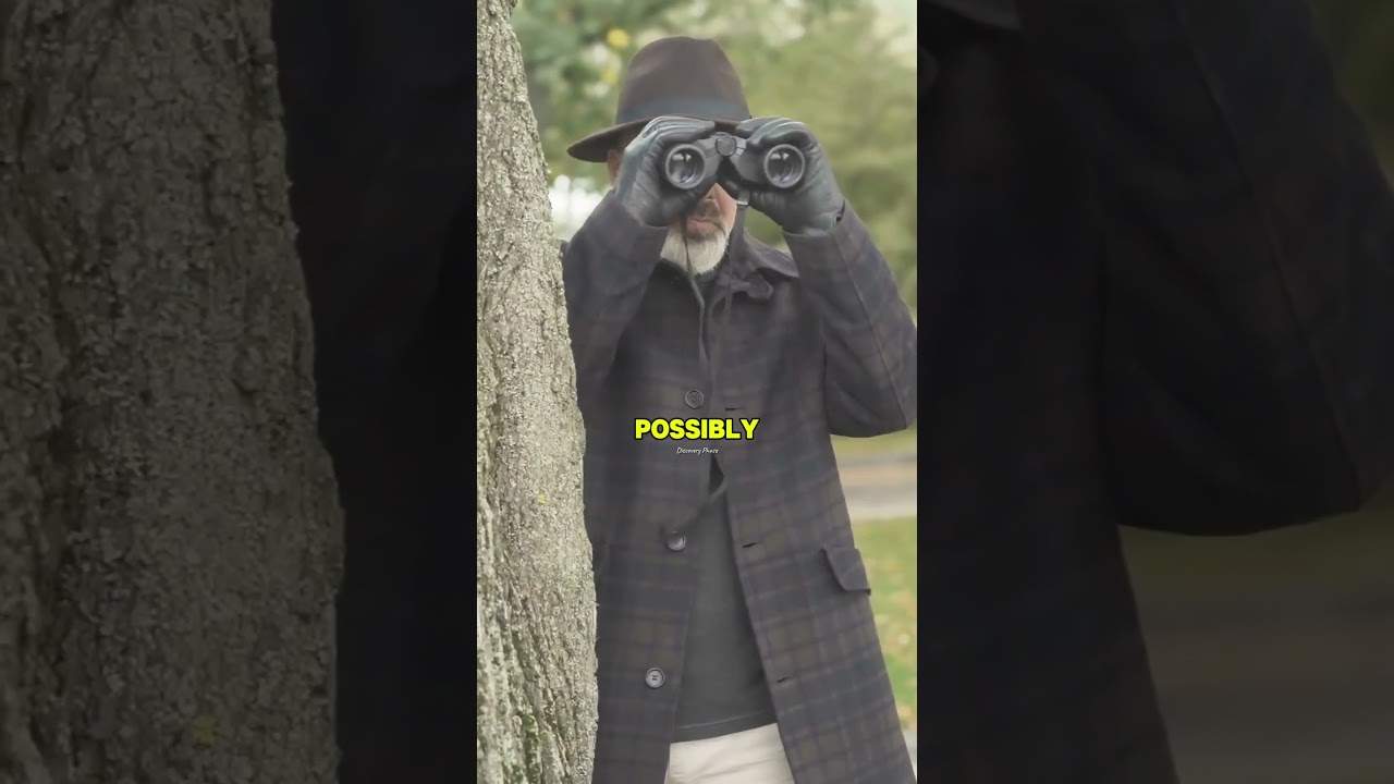 Billionaire Hires CIA Agent to Investigate His Daughter’s Boyfriend 🔍