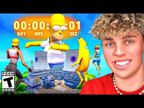 🔴FORTNITE LIVE EVENT + NEUE SEASON JETZT!!