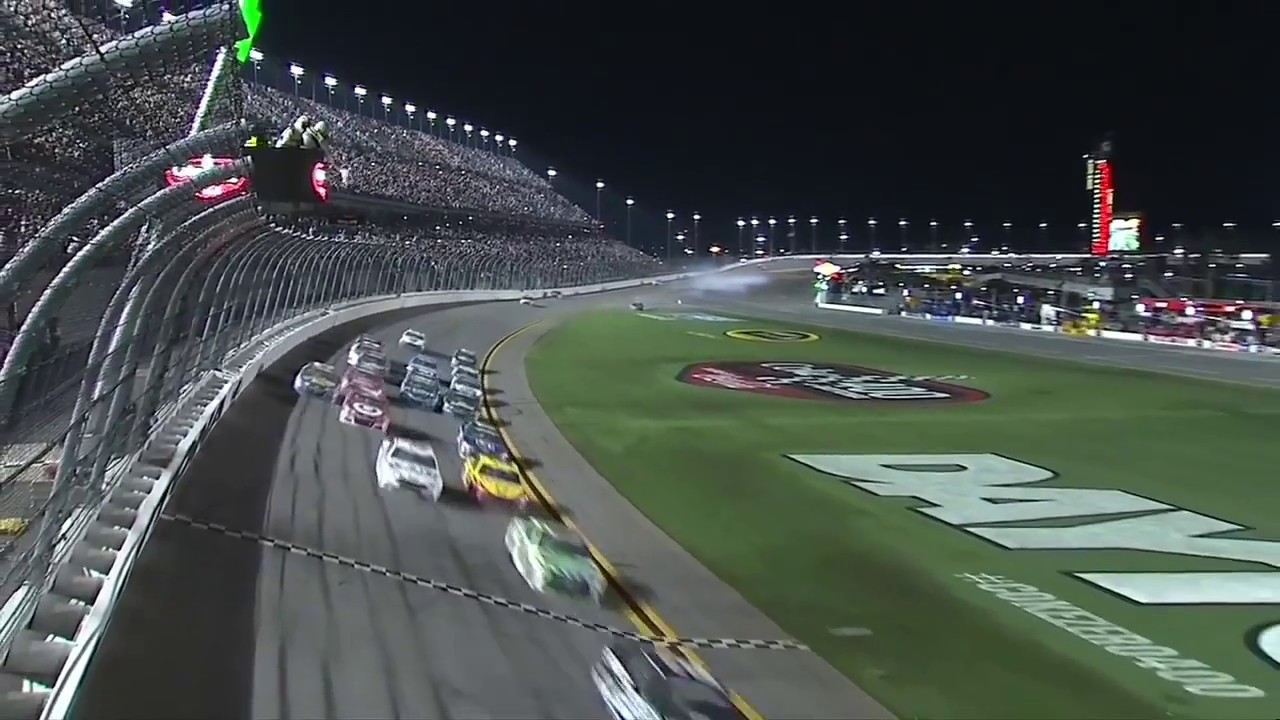 Brad Keselowski Secures Victory in Exciting Race 🏁