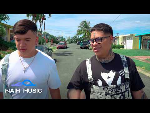 Gabriel EMC X Almighty - No es nuevo