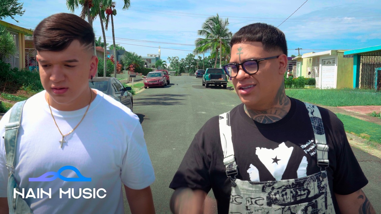 Gabriel EMC X Almighty - No es nuevo