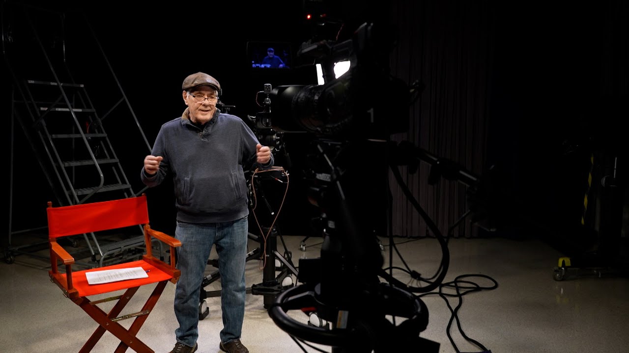 Explore Bloomington Community Access TV 📺