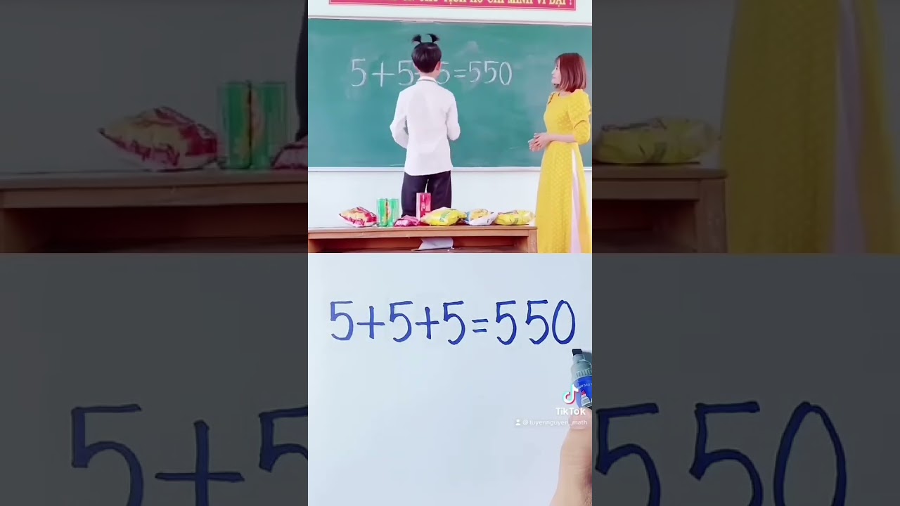 ¿Puedes Resolver Este Reto Matemático Imposible? 😱 ¡Pon a Prueba Tu Mente!