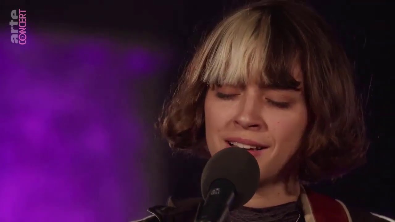 Pomme en live aux Nuits de Fourvière 🎶