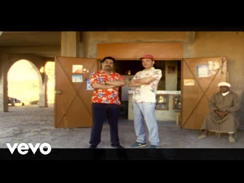 Khaled - Ouelli El Darek