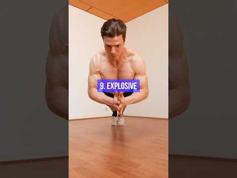 10 Best Push-Up Progressions