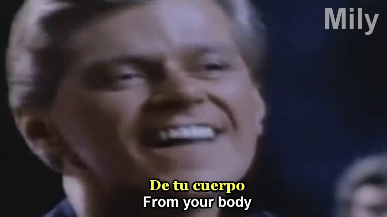 Chicago - Hard to Say I'm Sorry (Subtítulos en Español e Inglés)