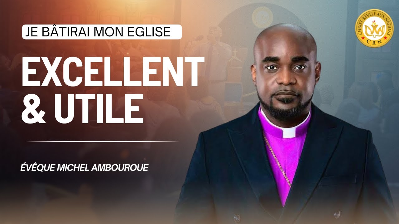 Contribuez au Royaume de Dieu en toute simplicité via Mobile Money au Gabon 📱