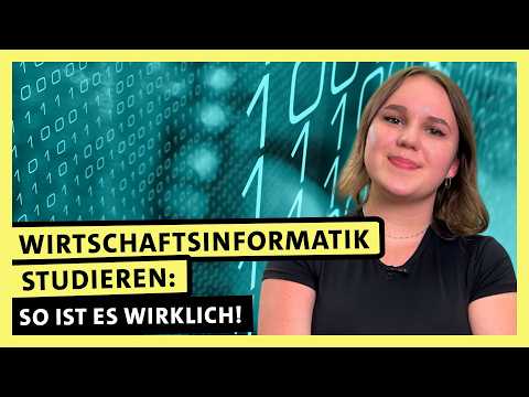 Wirtschaftsinformatik studieren: Die perfekte Kombi aus BWL und IT? | alpha Uni