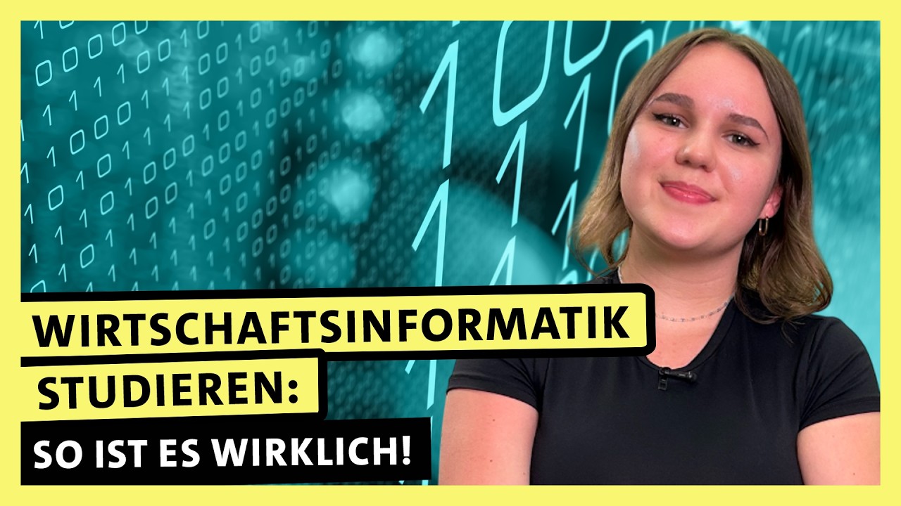 Wirtschaftsinformatik studieren: Die ideale Verbindung von BWL & IT an der alpha Uni 📚