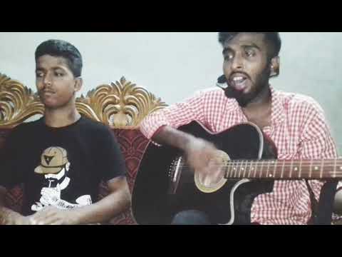 Durer Tara - Arman Alif - New Bangla Song 2020 - Cover by Dream Band