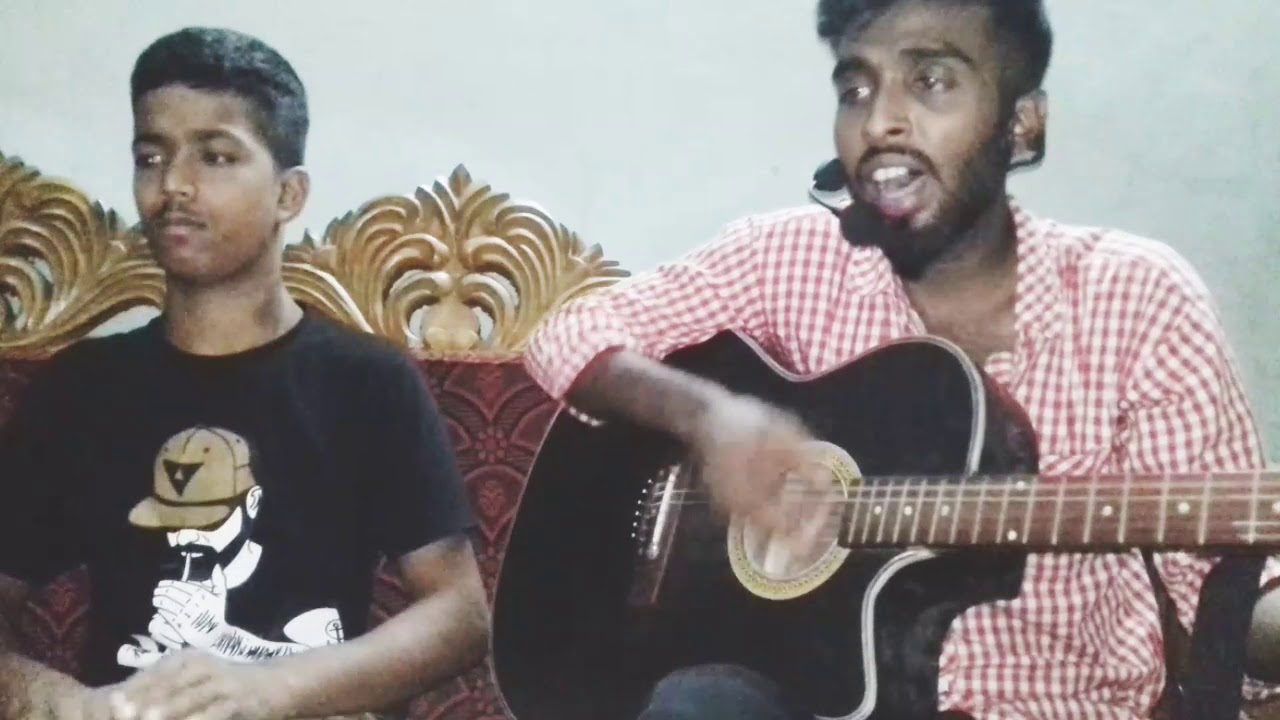 Durer Tara - Arman Alif | Beautiful Bangla Cover by Dream Band 2020 🎶