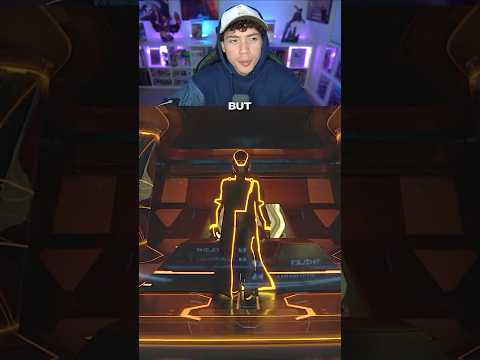 Every Program Color In The Tron Universe