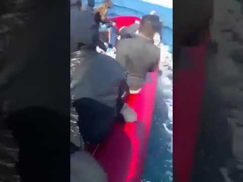 7ar9a Tunisia  #2017 ( Rades / Mourouj )