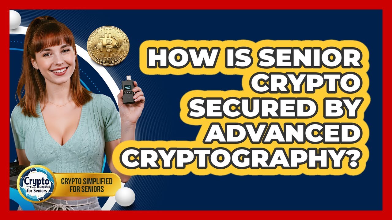 Understanding Senior Crypto Security Through Advanced Cryptography