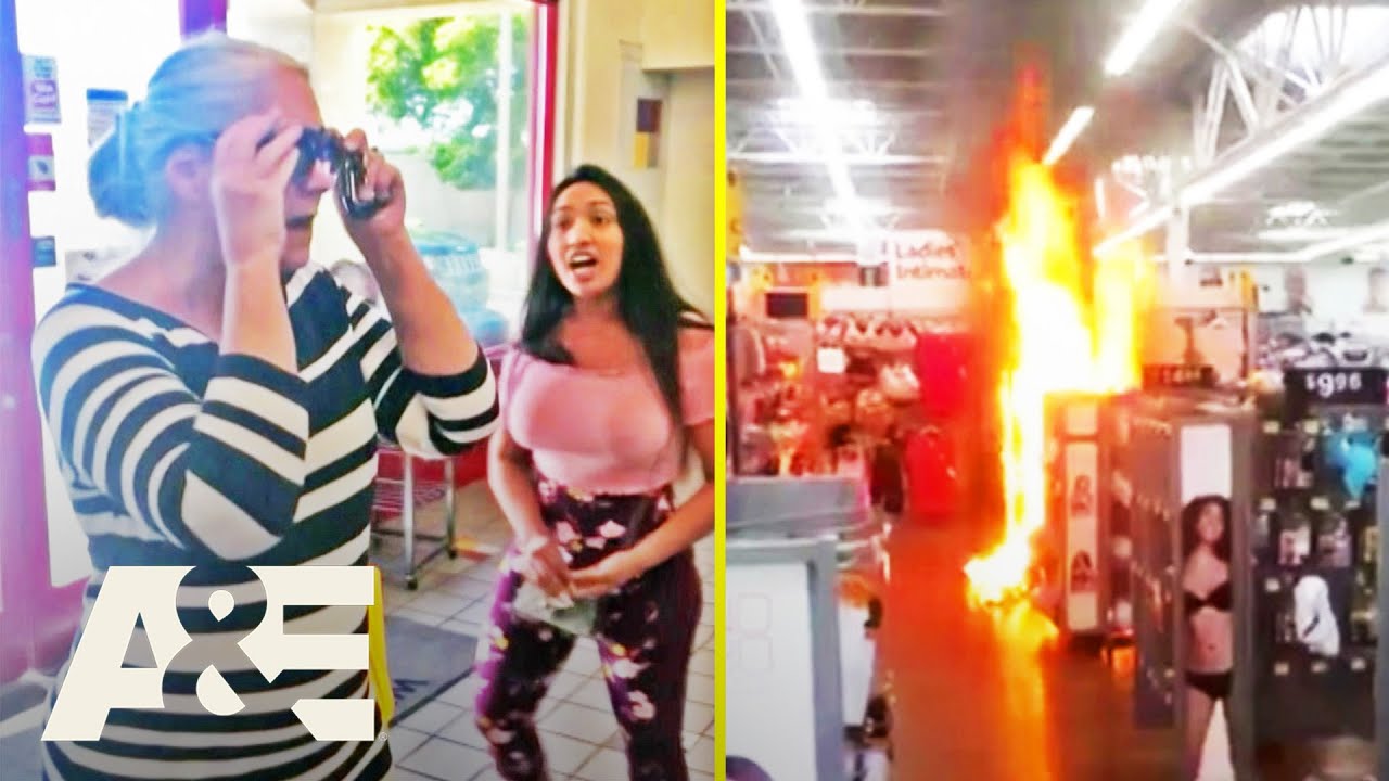 Top 11 Viral Customer Moments on Camera 📹